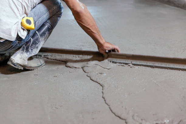 Best Concrete Leveling Services  in Leachville, AR