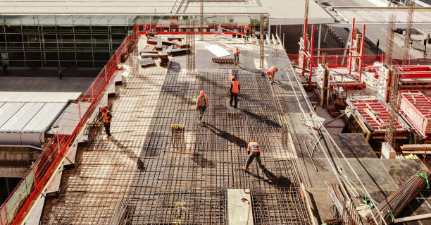 Best Concrete Walkway Installation  in Leachville, AR