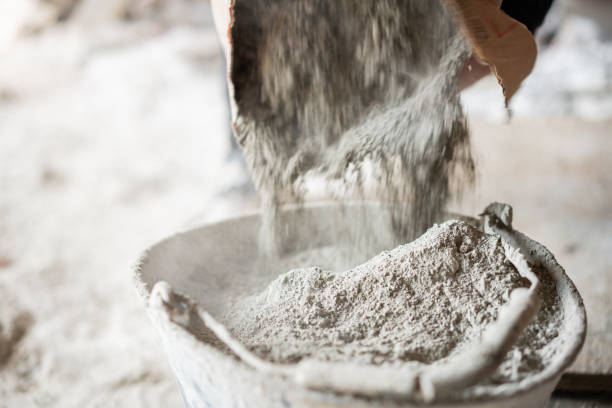 Best Driveway Concrete Repair  in Leachville, AR