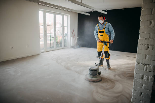Best Best Concrete Contractor  in Leachville, AR