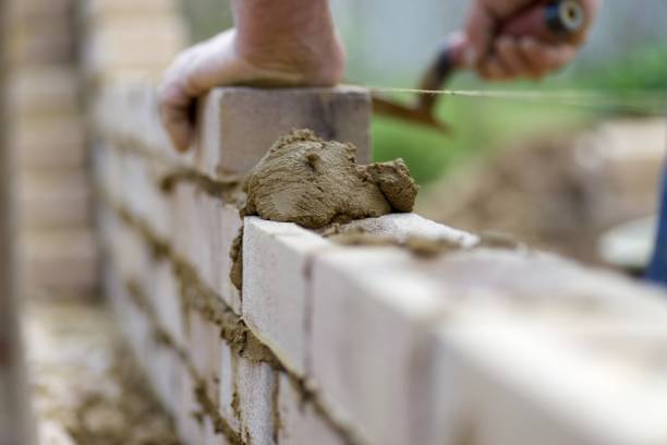 Best Concrete Repair Services  in Leachville, AR
