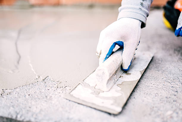 Best Concrete Foundation Installation  in Leachville, AR